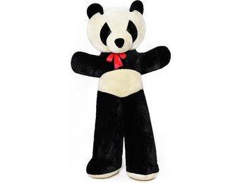 Grote knuffel panda XXL