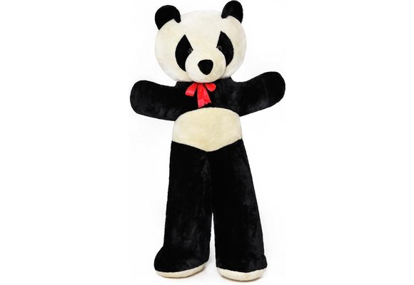 Grote knuffel panda XXL