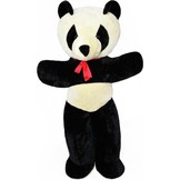 Grote knuffel panda XXL