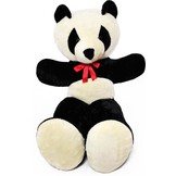 Grote knuffel panda XXL