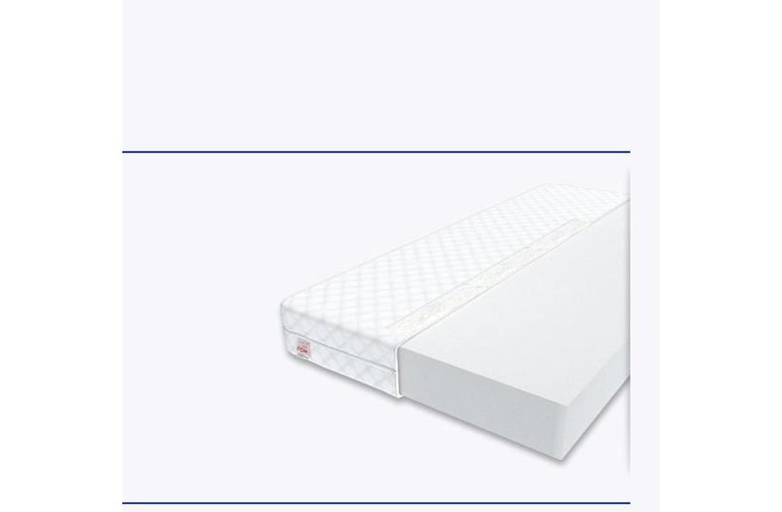 Kinder stapelbed roze - met dubbele matras - 160 x 80 cm