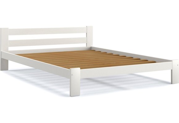 Bed 120x200 cm kopen? 120x200 bed Vikingchoice.nl