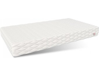 Schuim matras H3 160x200cm dikte 15cm