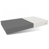 Schuim matras H3 160x200cm dikte 15cm