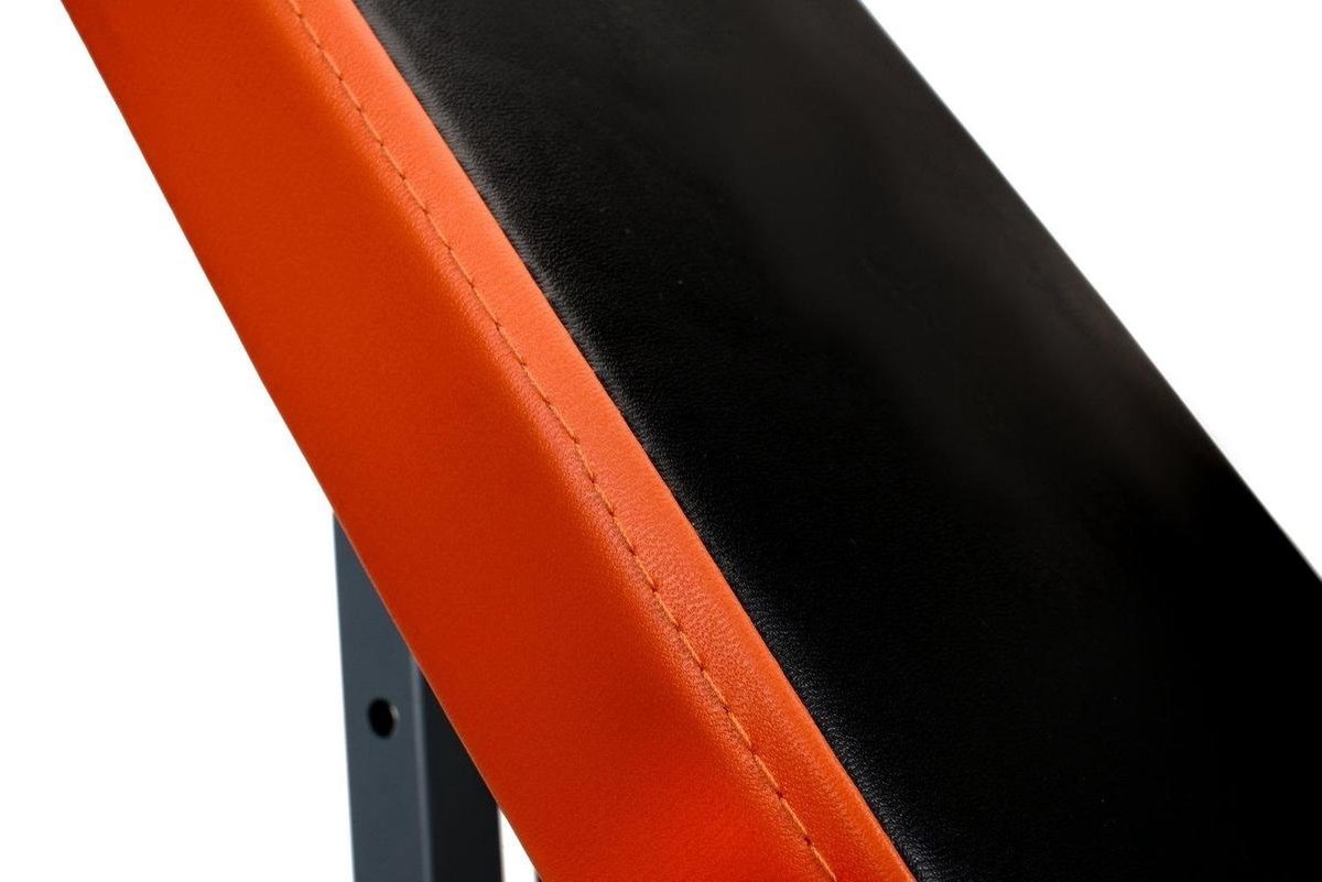 Verstelbare halterbank - Veel standen