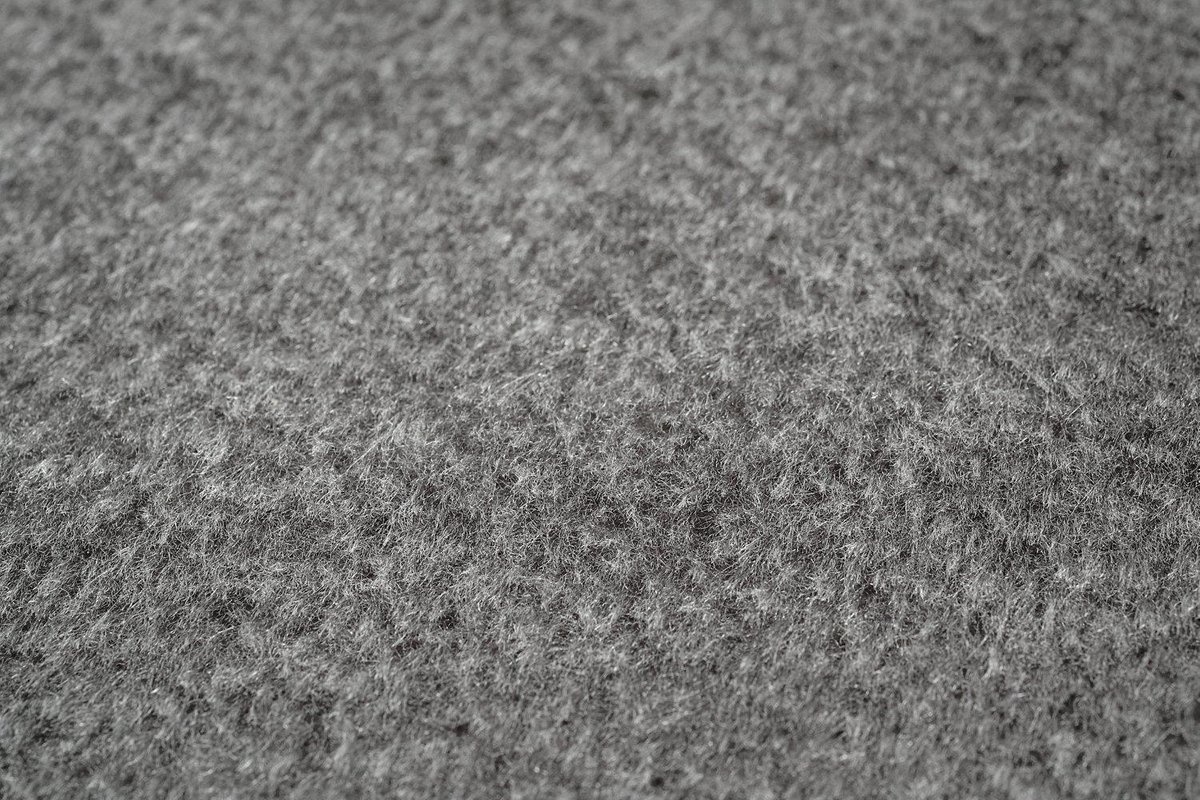 Krabpaal kattenboom XXL 117 x 79 x 50 cm grijs