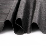 Anti worteldoek - 160 cm breed - 100 meter lang - water doorlatend