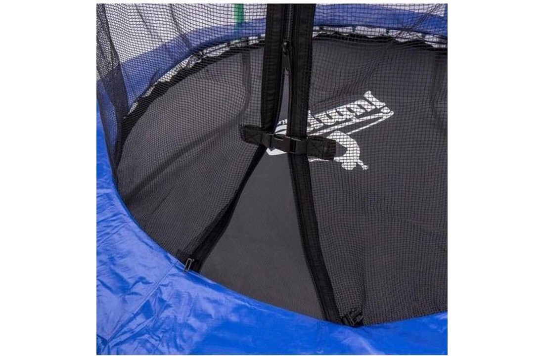 Featured image of post Veiligheidsnet Trampoline 366