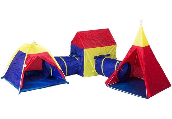 Speeltent kind Speelgoed tenten voordelig bij - Vikingchoice.nl
