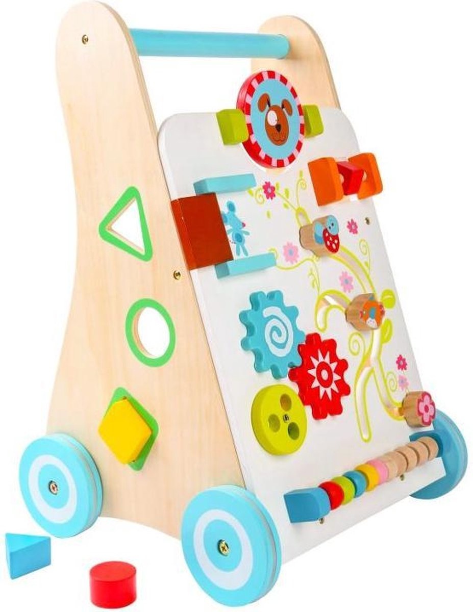 Kies voor een Loopwagen voor Je Kind | Petite Amélie - Blog