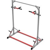 Dip station - powerstation - power tower 158-233 cm