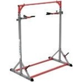 Dip station - powerstation - power tower 158-233 cm