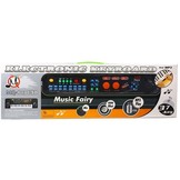 Keyboard toetsenbord met microfoon