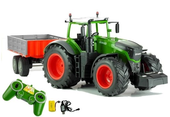 Kinder tractor kopen? Tractor - Vikingchoice.nl