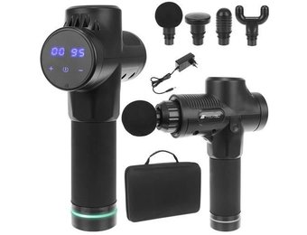 Is een rugmassage apparaat dat veilig is tijdens de zwangerschap