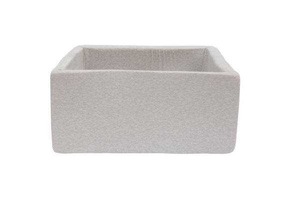 Ballenbak vierkant 110x110cm