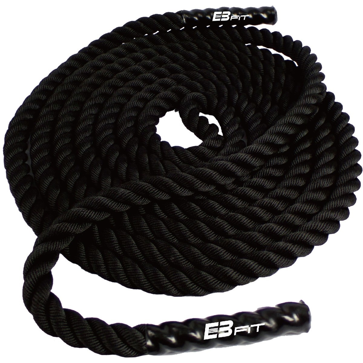 Fitness Battle Rope 9m - 38mm - 7kg - krachttraning