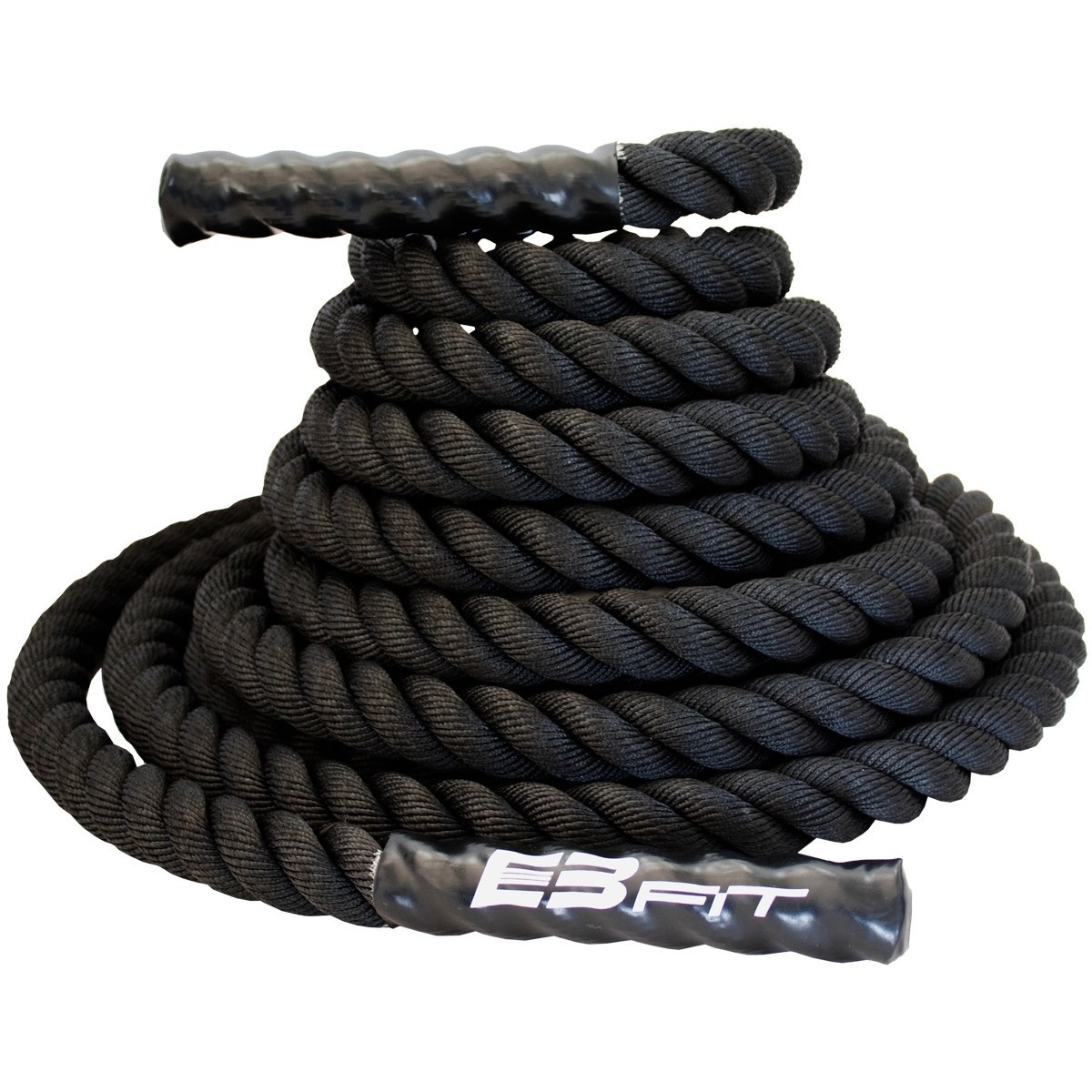 Fitness Battle Rope 9m - 38mm - 7kg - krachttraning