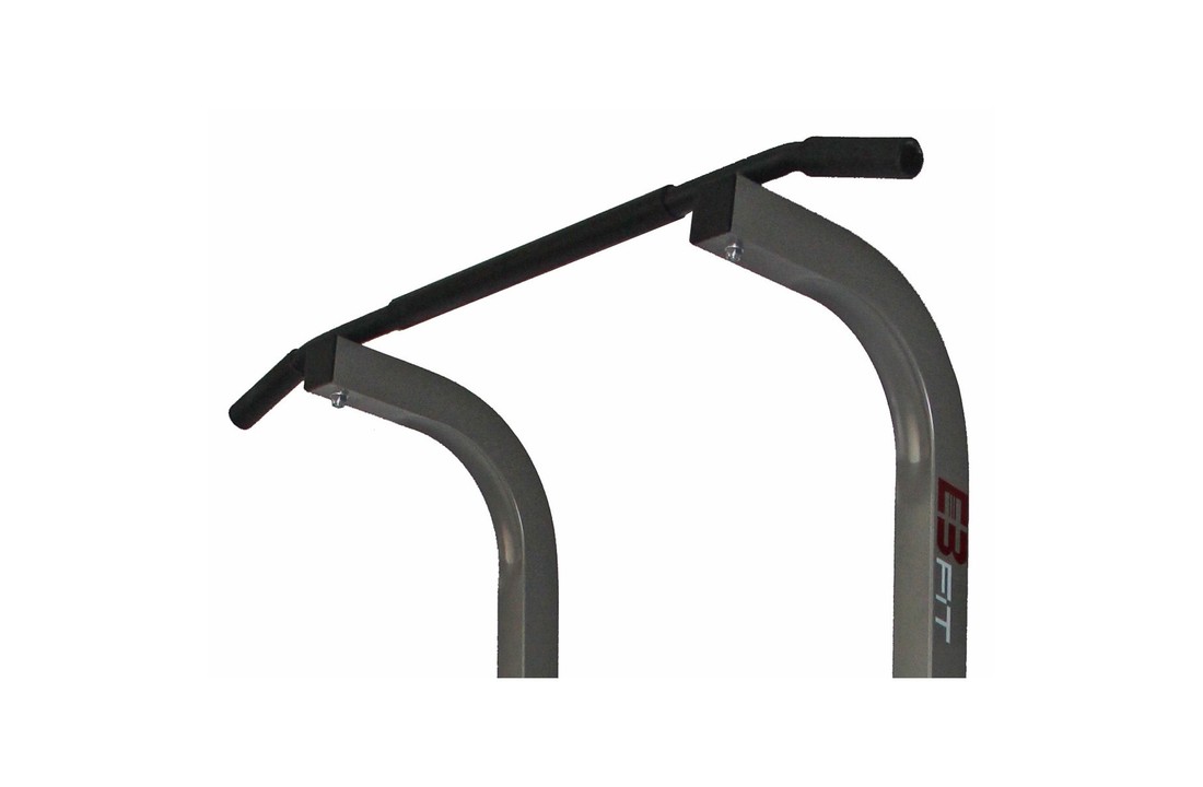 Multifunctionele halterbank- optrek sportbank