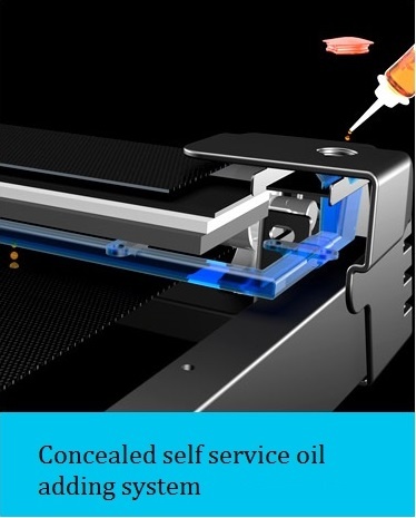 Compacte inklapbare loopband met hartslagfunctie