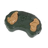 RC Dinosaurus op batterijen - Tyrannosaurus Rex met geluiden