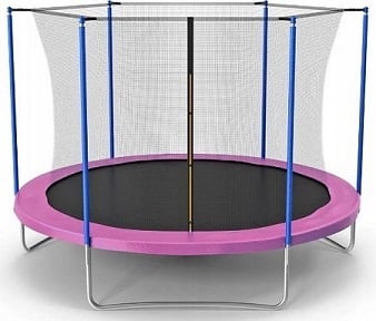 Kinder trampolines