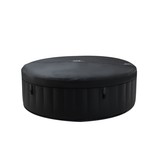 MSpa Bergen - bubbelbad - opblaasbaar - 4-persoons - 180x73 cm