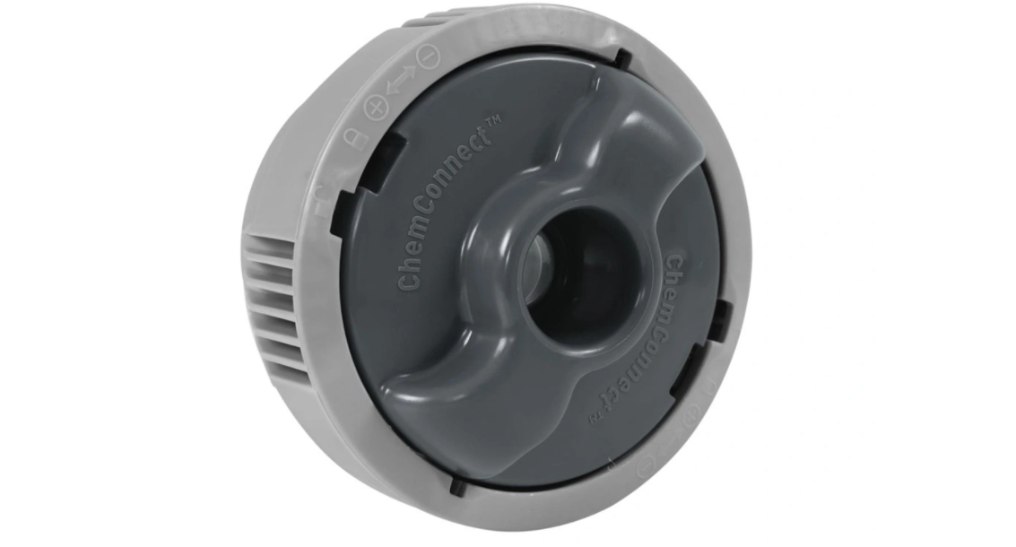 Bestway Lay-Z-Spa BAHAMAS opblaasbaar bubbelbad - 4-pers - 180x66 cm