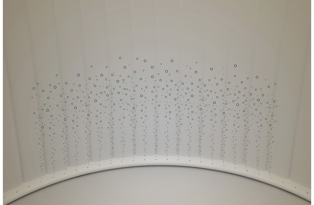 Bestway Lay-Z-Spa St. Moritz opblaasbaar bubbelbad - 7-pers - 216x71 cm