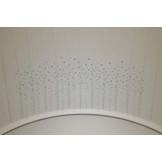 Bestway Lay-Z-Spa St. Moritz opblaasbaar bubbelbad - 7-pers - 216x71 cm