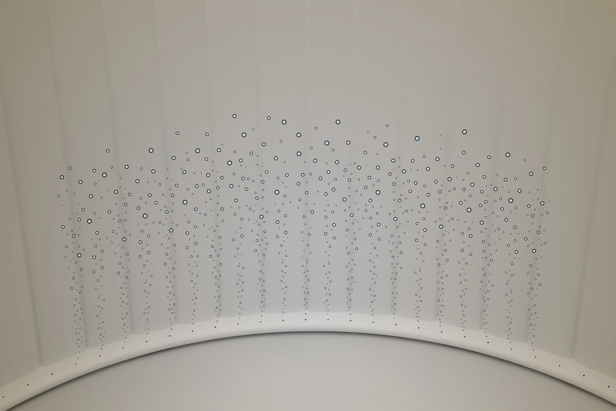 Bestway Lay-Z-Spa St. Moritz opblaasbaar bubbelbad - 7-pers - 216x71 cm