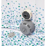 Bestway Lay-Z-Spa St. Moritz opblaasbaar bubbelbad - 7-pers - 216x71 cm