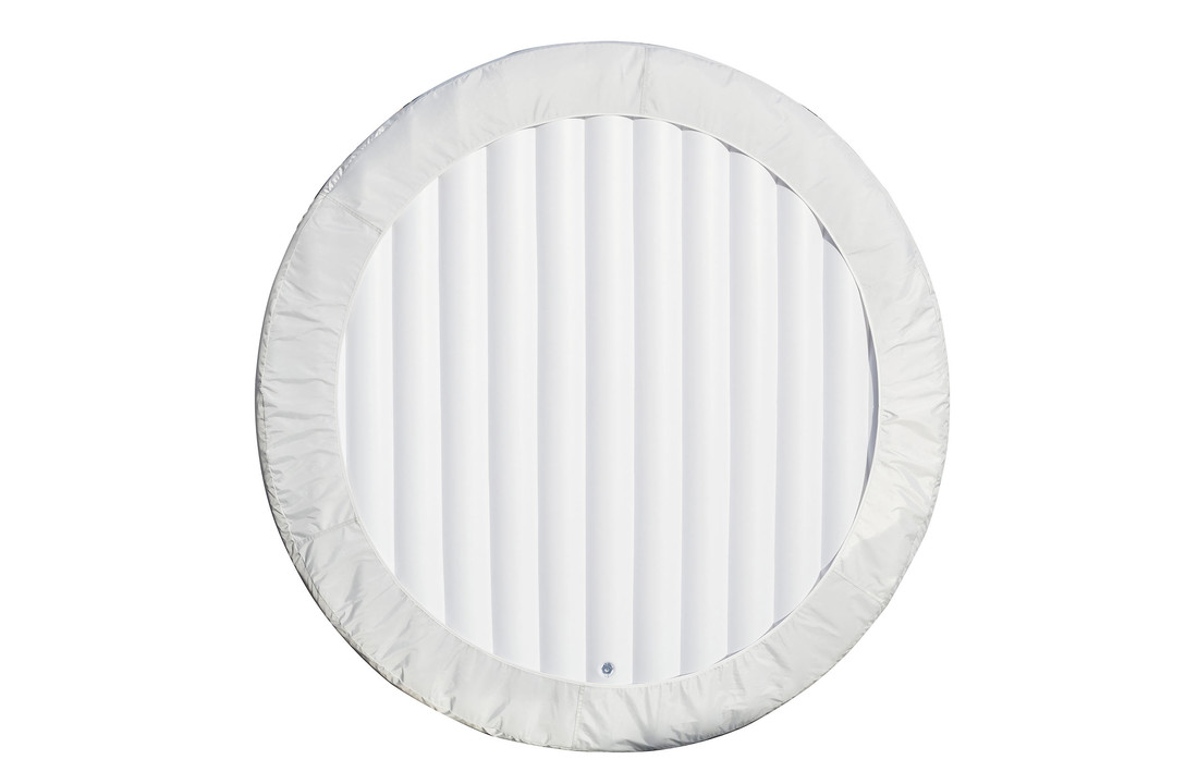 Bestway Lay-Z-Spa St. Moritz opblaasbaar bubbelbad - 7-pers - 216x71 cm