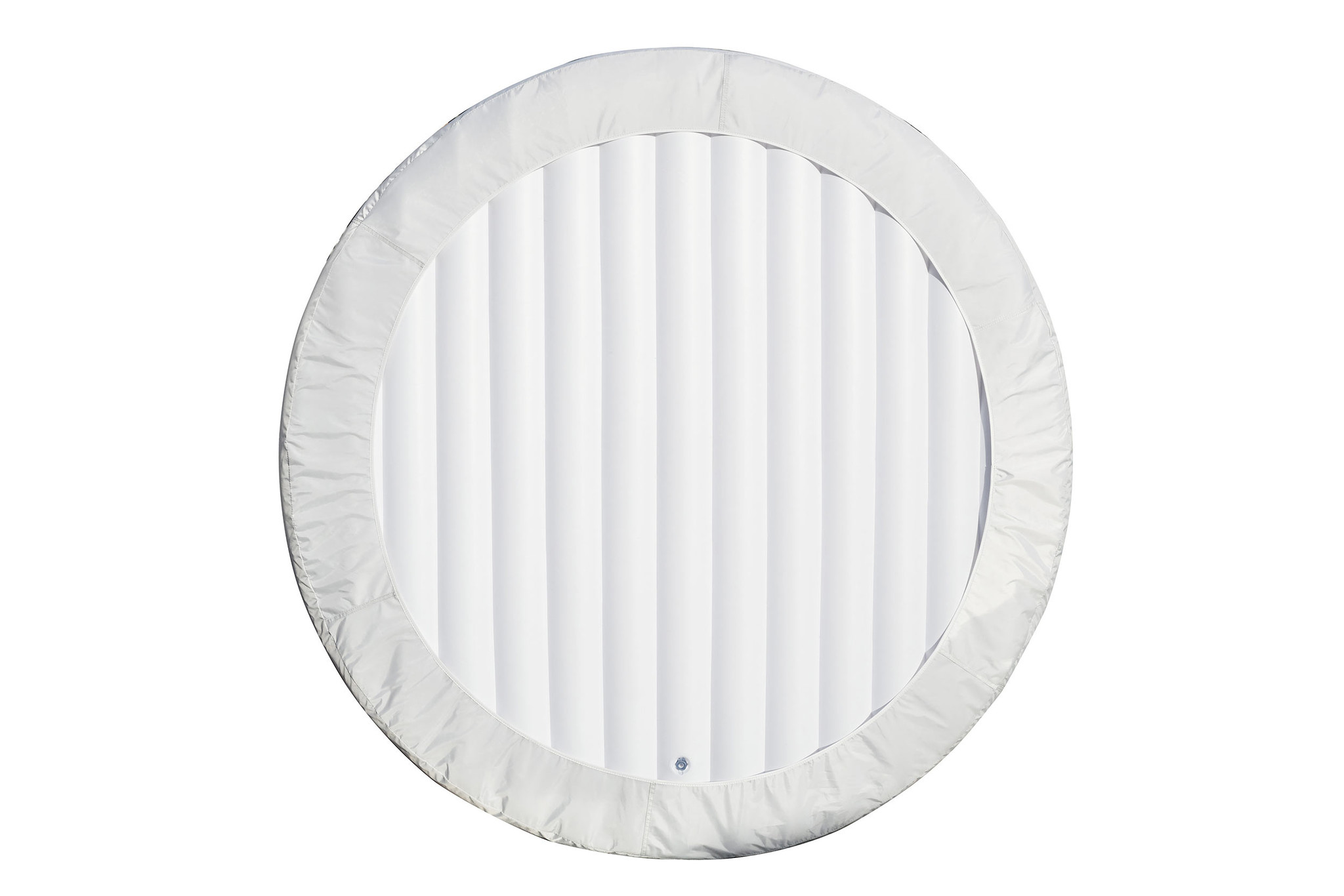 Bestway Lay-Z-Spa St. Moritz opblaasbaar bubbelbad - 7-pers - 216x71 cm