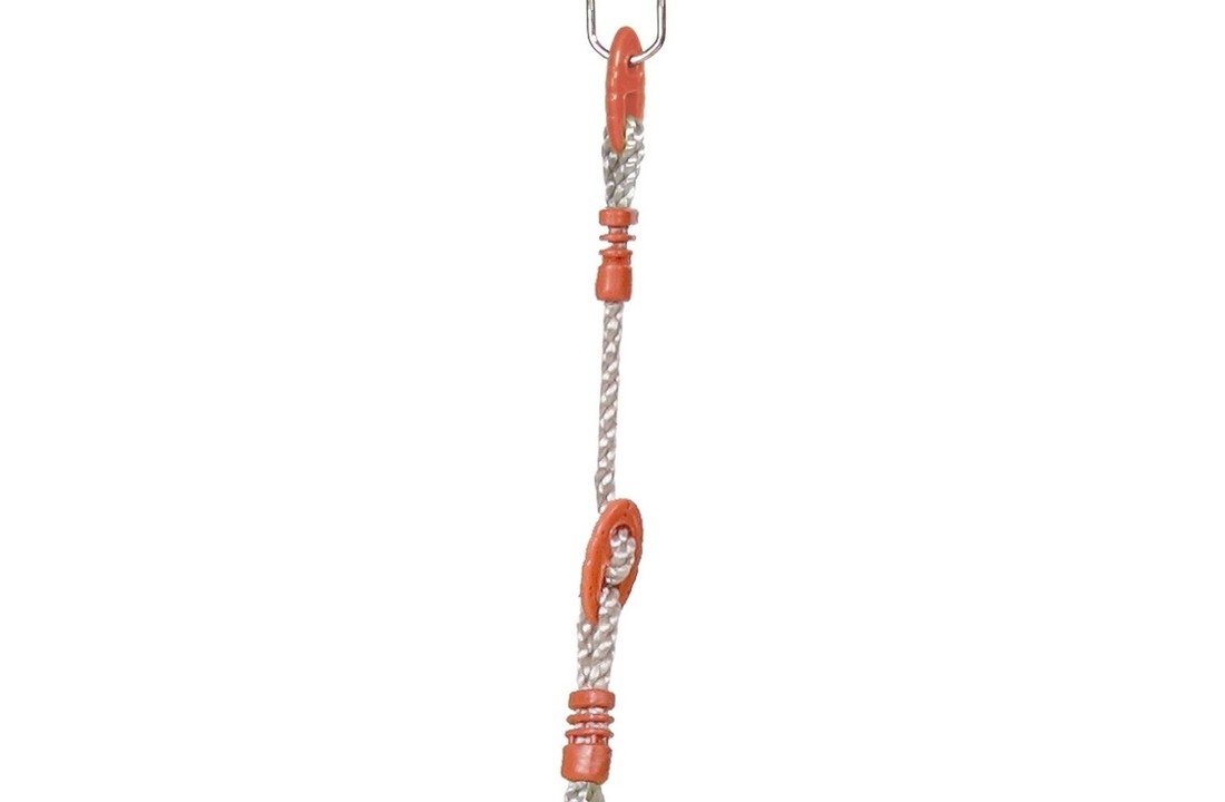 Baby schommel set met frame - voor 6 tot 24 maanden