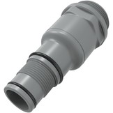 Jilong zwembad zandfilterpomp - 3028 L/h - 32 tot 38 mm aansluiting