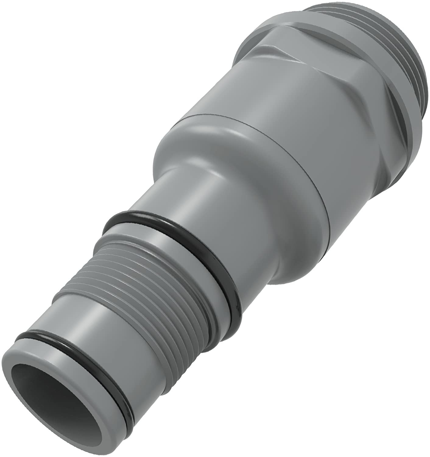 Jilong zwembad zandfilterpomp - 3028 L/h - 32 tot 38 mm aansluiting