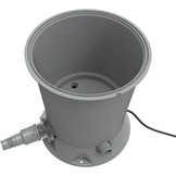 Jilong zwembad zandfilterpomp - 3028 L/h - 32 tot 38 mm aansluiting