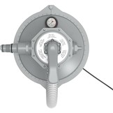 Jilong zwembad zandfilterpomp - 3028 L/h - 32 tot 38 mm aansluiting