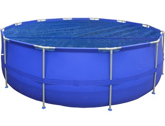 Jilong zwembad warmte afdekking 300 cm - Solar cover