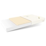 Latex kindermatras 70x160 - 8 cm dik