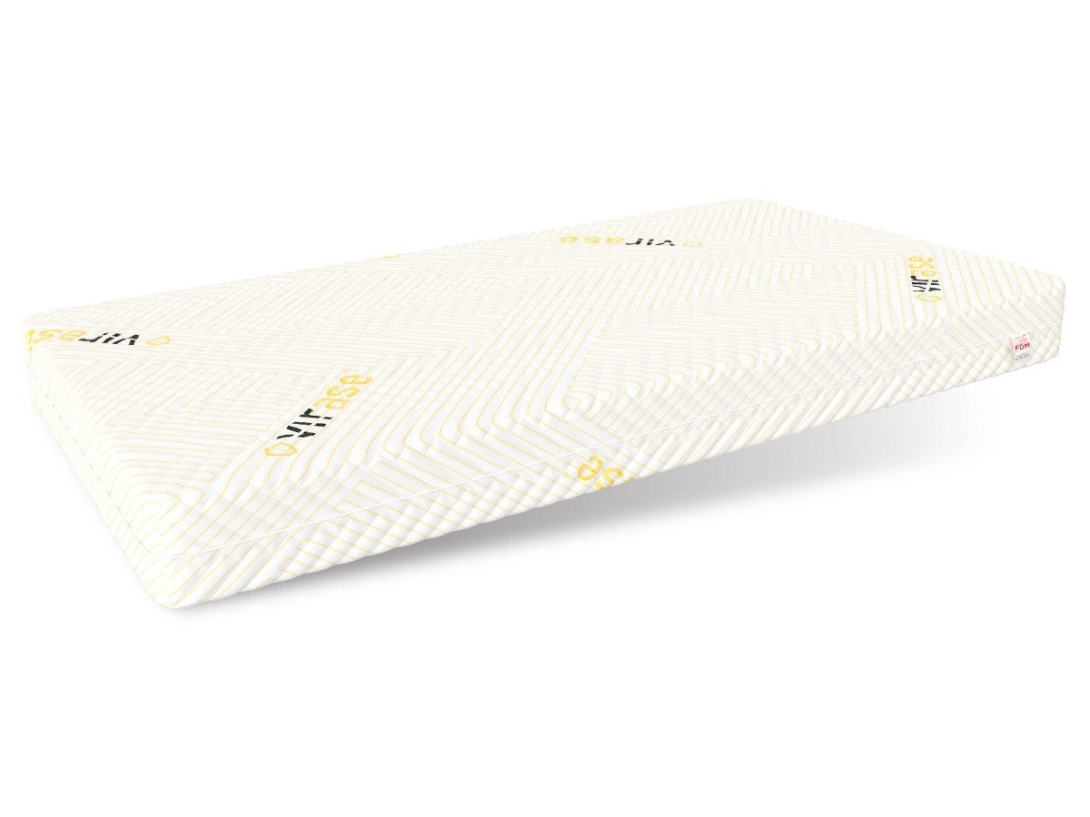 Latex kindermatras 70x160 - 8 cm dik