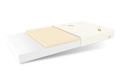 Latex kindermatras 80x160 - 8 cm