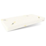 Latex kindermatras 80x160 - 8 cm