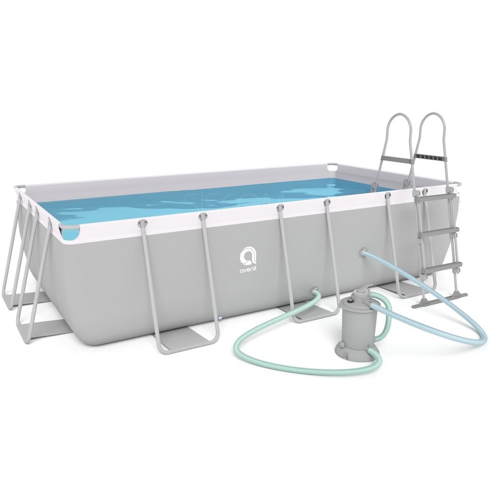 love＆pool avenli-avenli-frame-pool-