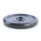 Halterschijven set gietijzer 20 kg - 2x 10 kg - 26 mm