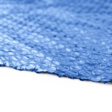 RAMROXX zwembad verwarmde afdekking - 488 cm - zwembadverwarming 115 µm