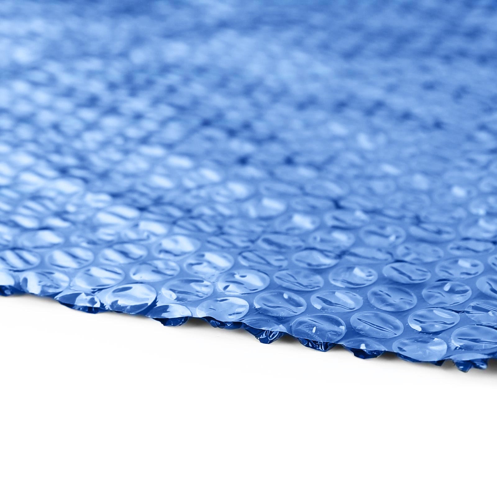 RAMROXX zwembad verwarmde afdekking - 366 cm - zwembadverwarming 115 µm