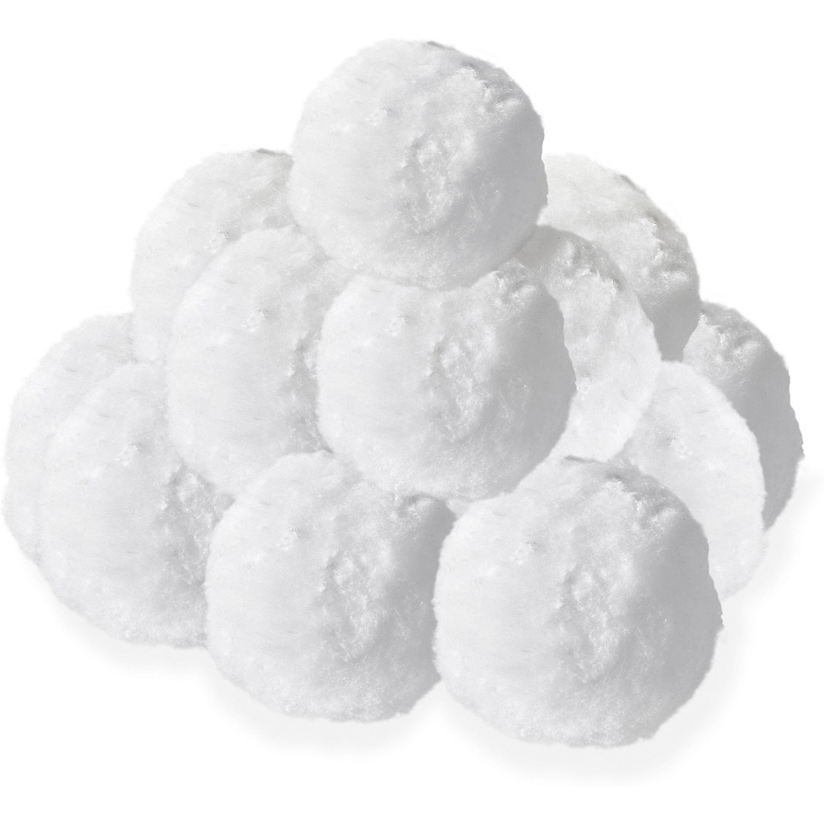 Avenli CleanPlus zandpomp filter ballen - 400 g