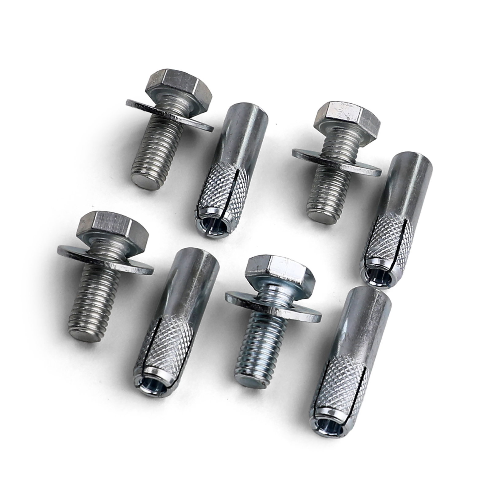 Tuindouche op zonne-energie - vierkante douchekop - 35 liter